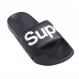 Superdry Pool Slide Sandales Homme