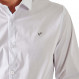 Suraj Chemise Ml Homme