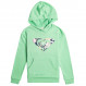 Surf Feeling Terry Sweat Cap Fille
