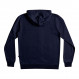 Surf Hood Sweat Zip Homme