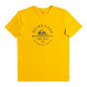 Surf Lockup T-Shirt Mc Homme