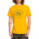 Surf Lockup T-Shirt Mc Homme