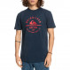 Surf Lockup T-Shirt Mc Homme