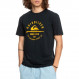 Surf Lockup T-Shirt Mc Homme
