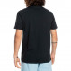 Surf Lockup T-Shirt Mc Homme