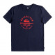Surf Lockup T-Shirt Mc Homme