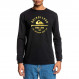 Surf Lockup T-Shirt Ml Homme