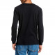 Surf Lockup T-Shirt Ml Homme