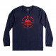 Surf Lockup T-Shirt Ml Homme