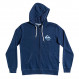 Surf Sweat Zip Homme