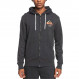 Surf Sweat Zip Homme