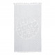 Surfers Essentials Serviette De Plage