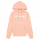 Sweat Cap Femme