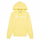 Sweat Cap Femme