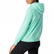Sweat Cap Femme