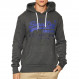 Sweat Shirt Shop Duo Br Sweat Cap Homme