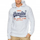 Sweat Shirt Shop Duo Sweat Cap Homme