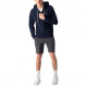 Sweat Zip Homme
