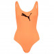 Swim Maillot De Bain 1P Femme