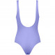 Swim Maillot De Bain 1P Femme
