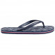 Swimming All Over Tongs Homme