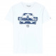 T-Cars T-Shirt Mc Homme