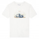 T-Cars T-Shirt Mc Homme