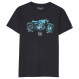 T-Cars T-Shirt Mc Homme