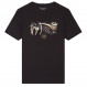 T-Cars T-Shirt Mc Homme