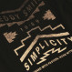 T-Elyes T-Shirt Mc Homme