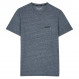 T-Nark Chine T-Shirt Mc Homme