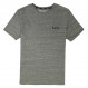 T-Nark Chine T-Shirt Mc Homme