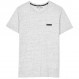 T-Nark Chine T-Shirt Mc Homme