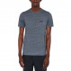 T-Nark Chine T-Shirt Mc Homme