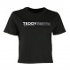 T-N&b T-Shirt Mc Femme