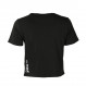 T-N&b T-Shirt Mc Femme