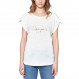 T-Tiba T-Shirt Mc Femme