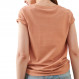 T-Ticia T-Shirt Mc Femme