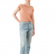 T-Ticia T-Shirt Mc Femme