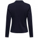 Tadia Solid Blazer Femme