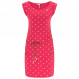 Tag Dots Robe Femme