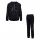 Take Flight Et Crew Ensemble Sweat Cap + Pantalon Enfant