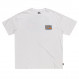 Take Us Back Bubble T-Shirt Mc Homme