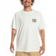 Take Us Back Bubble T-Shirt Mc Homme