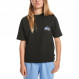 Take Us Back Logo T-Shirt Mc Enfant