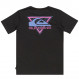 Take Us Back Logo T-Shirt Mc Enfant