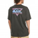 Take Us Back Logo T-Shirt Mc Homme