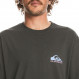 Take Us Back Logo T-Shirt Mc Homme