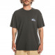 Take Us Back Logo T-Shirt Mc Homme