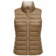 Talire Quilted Doudoune Femme